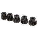 M1 5mm 11T 12T 13T 14T 15T 16T 17T 18T 19T Gear Metal for 1/8 RC Buggy Motor