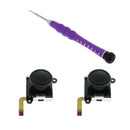 For Nintendo Switch Joycon Joystick Button Left & Right Controller Replacement