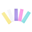 Nail Art 2Pcs Block Files Manicure Buffer For Salon UV Gel Polish Pedicure OZ