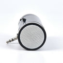 3.5mm Direct Insert Stereo Mini Speaker Microphone Portable Speaker MP3 Pla BX