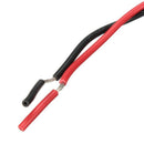 12V Car LED Running Light Relay Harness DRL Controler On/Off Switch