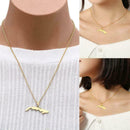 Cuba Map Country Pendant Necklace Flag Map Necklace Chain Jewelry Maps N2C2