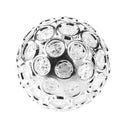 Chandelier Waterproof LED Solar Lamp Light Controlled Induction Lawn Lamp