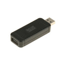 Wireless Bluetooth Receiver USB Converter Adapter for Nintendo Switch -Black