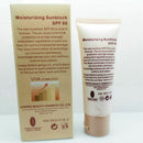 Disaar Sunscreen Facial Concealer Foundation Aloe Vera Sunscreen Spf60++ Wi