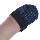2pcs Mobile Finger Stall Sensitive Game Controller Sweatproof Finger CoMO