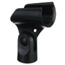 Microphone Mic Clip Stand Holder Studio Arm Adjustable Tripod 5/8''