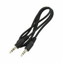 Fasdga HDMI to VGA converter adapter + 3.5 mm audio jack full HD 1080P blac