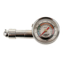 Truck Car Motorcycle Tyre Tire Air Pressure Gauge 0-100 PSI 0-7kg/cm2 Tester NEW