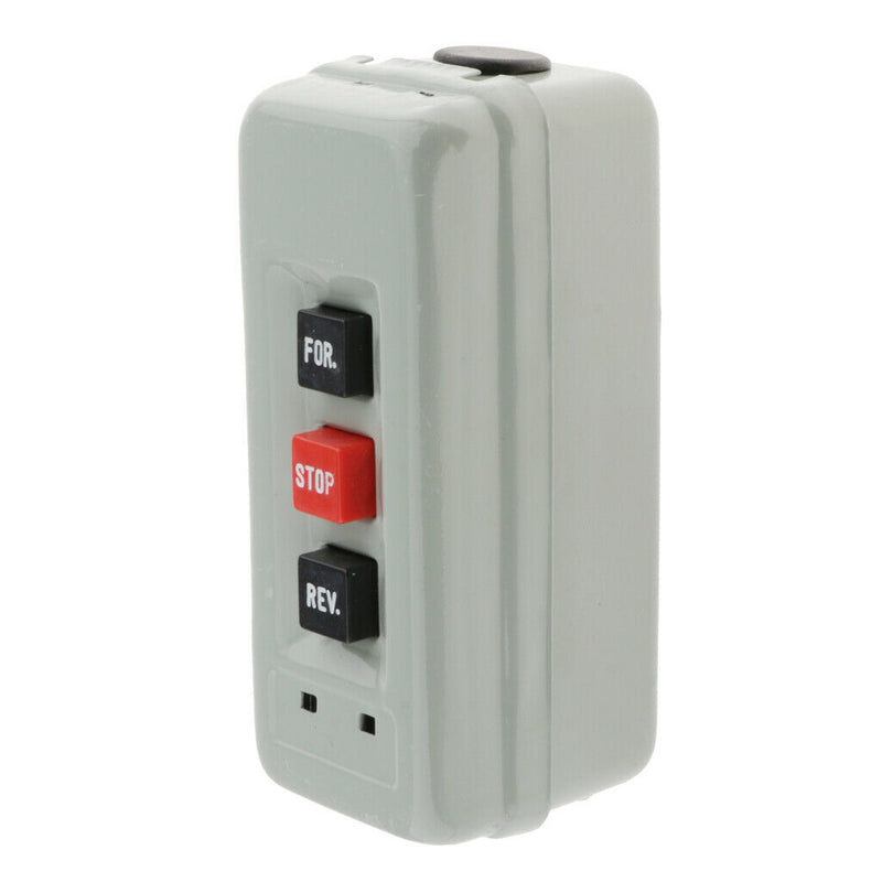 BS-315 Crane Control, Suspension Switch Lifting Controller