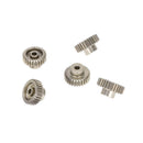 GoolRC 48DP 26T 27T 28T 29T 30T Pinion Motor Gear Combo Set for 1/10 RC Car