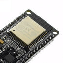 ESP32 CP2102 Development Board Tool Kit 2.4GHz Dual-Mode WiFi+Bluetooth Antenna