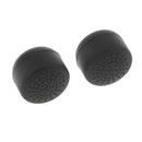 2pieces Thumbstick Cap Cover Analog Controller ThumbStick Grip for Sony PS4
