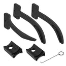 Plastic Black Camshaft Phaser Timing Chain Tool for Chrysler Dodge 3.6L