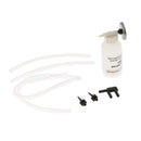 2 Piece Universal Easy One Man Brake Bleed Kit Universal Single Person Brake