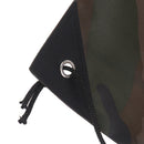 1PC Camo Drawstring Backpack For Sports Yoga Fitness Travel Drawstring Backpac-