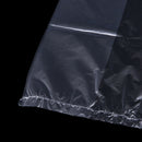 54x 24*34cm Plastic T-Shirt Retail Shopping Supermarket Bags Handles Packagis^