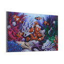 5D DIY Special Shaped Diamond Painting Sea World Cross Stitch Embroidery