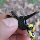 10x Tarp Clips Clamp Awning Tool Car Boat Cover Tent Tie Down-Practical.AU