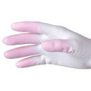 Kitchen Silicone Cleaning Gloves Magic Silicone Dish Washing Gloves For Hou
