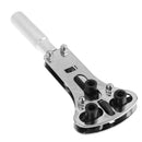 Watch Back Case Battery Cover Opener Repair Wrench Screw Remover Tool Set OZ
