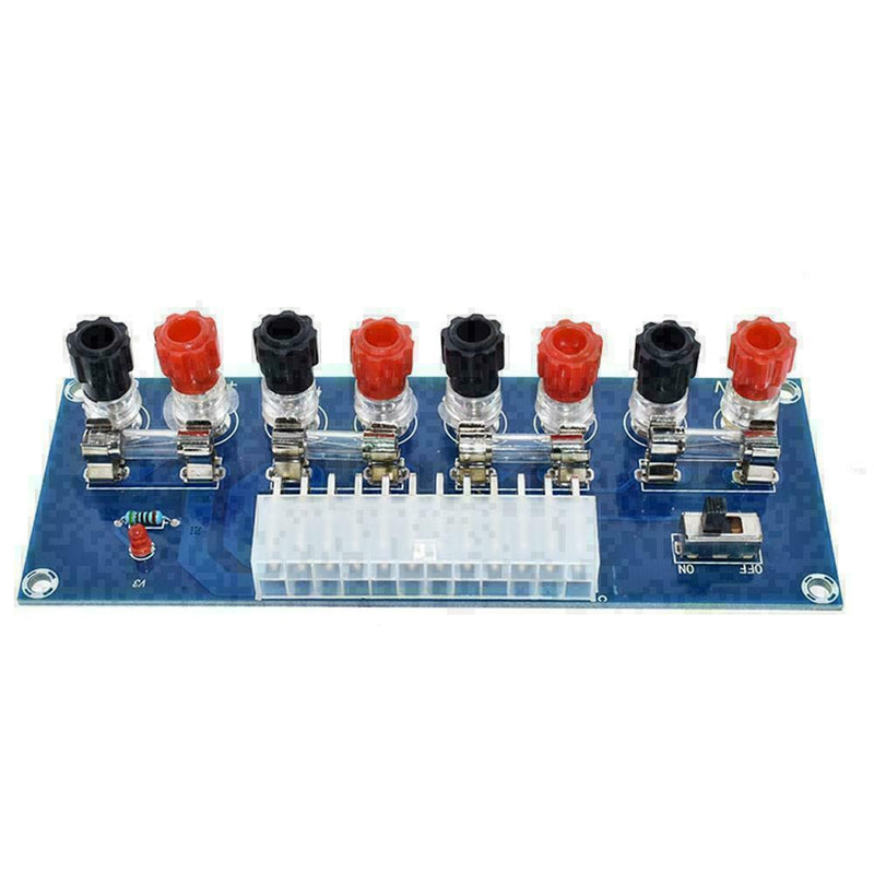 1PC XH-M229 Desktop PC Power ATX supply Board Power Test Supply Module M1M5 O1B5