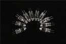 10Pcs New Super Bright G4 12V 10w Tungsten Halogen Base Bulb Lamp Light B Ew