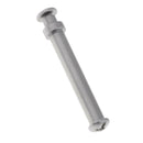 Replacement Fishing Reel Handle Knob Shaft Accessories, Stainless Steel