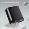 Digital Display Dual USB Wall Charger QC3.0 PD3.0 Fast Charging Adapter #JT1