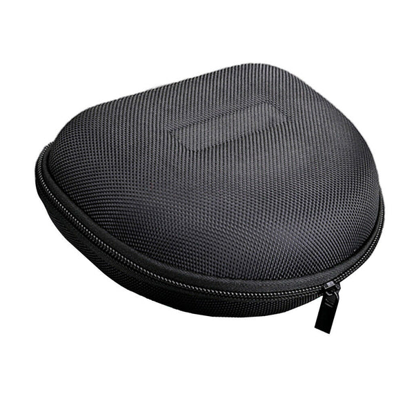 Travel Carrying Case Portable Storage Bag for  Headset Earphone