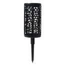 Solar LED RGB Colorful Lawn Light Outdoor Waterproof Garden Landscape Lamp
