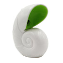 Ultrasonic Pet Bark Control Sonic Bark Deterrents Anti Barking Device White