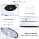 Usb Spray Fan Portable Home Office Desktop Hydrating Outdoor Charging Air C