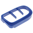 Remote Key Protector Fob Ring Trim Cover For Chrysler Blue