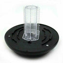 Solar Powered LED Light Pest Bug Zapper Insect Mosquito Lamp Garden Killer L8P0