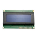 1pcs 20X4 Character LCD Module Display Blue Backlight For Arduino LCD HD447 N2L9