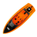 4 Type 2.4GHZ RC Boat Radio Remote Control High Speed Boat RC Racing Boat E