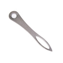 Stainless Steel Slingshot Rubber Band Tied Assistant Accessory Durable SP