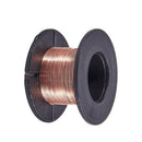 5 Pcs 0.1mm Diameter Copper Soldering Solder Enamelled Reel Wire N7T5
