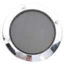 Speaker Grills Net Cover Case Decorative Circle 4" Inch