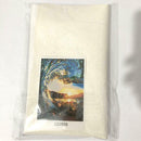 Sea Wave Sunset DIY Oil Painting by Numbers Kit Linen Canvas for Beginner