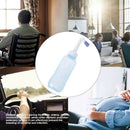 450ml Portable Travel Bidet Handheld Sprayer Women Personal Hygiene Bottle HOMO