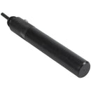 10Pcs Heavy Duty Hollow Punch Kit Set Gasket Leather Rubber Punching Diy Le B6Q3