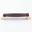 Amplifier Leather Handle Strap For Marshall AS50D AS100D Guitar AMP Speaker W3Q9