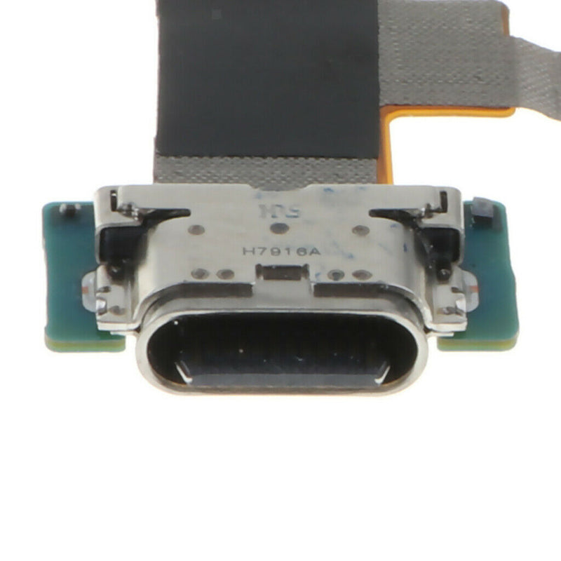 Compatible With HTC U11 eyes, USB Connector Charging Port Flex Cable Replace
