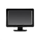 4.3'' TFT Car Rear View Reversing Monitor+Parking Mirror Night Vision Camera Kit