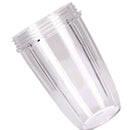 Juicer Cup Mug Clear Replacement For Nutribullet Nutri Juicer 32Oz Juicer 3 D5Z7