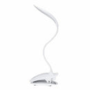 Desk Lamp Usb Led Table Lamp 16 Led Table Lamp With Clip Bed Reading Book P