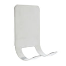 Stainless Steel Razor Shaver Holder Towels Hook Self Adhesive For Home Travel