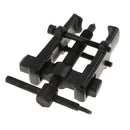 2'' Two Jaw Arm Bolt Gear Wheel Bearing Puller Repair Tool Car